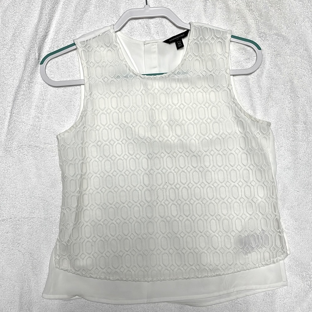 Banana Republic Tank